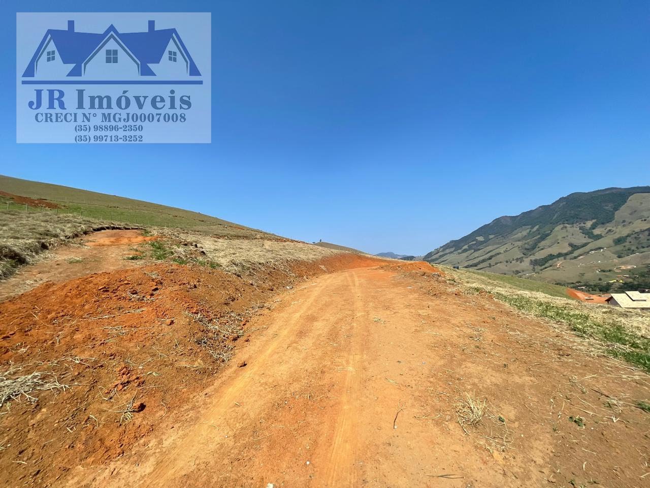 Terreno à venda no Biguá, Delfim Moreira (MG) — foto 5 de 9