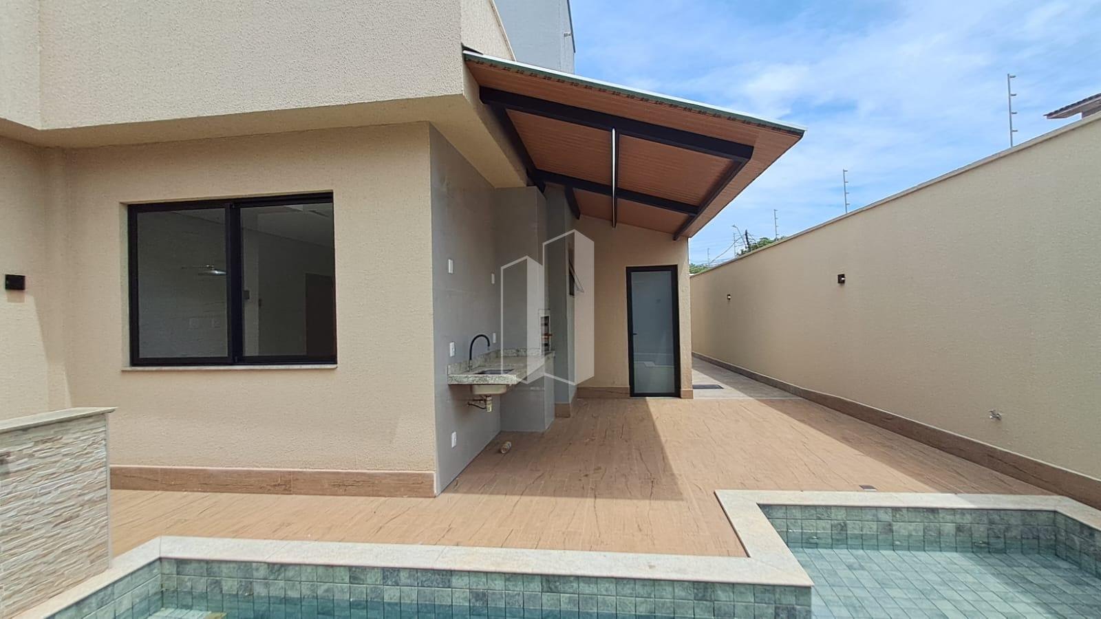 Casa à venda com 3 quartos, 2 suítes, 5 vagas e 190m² no Parque Amazônia, Goiânia (GO) — foto 23 de 26