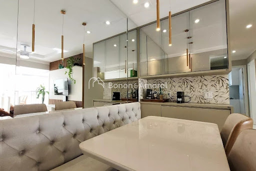 Apartamento, 3 quartos, 87 m² - Foto 5