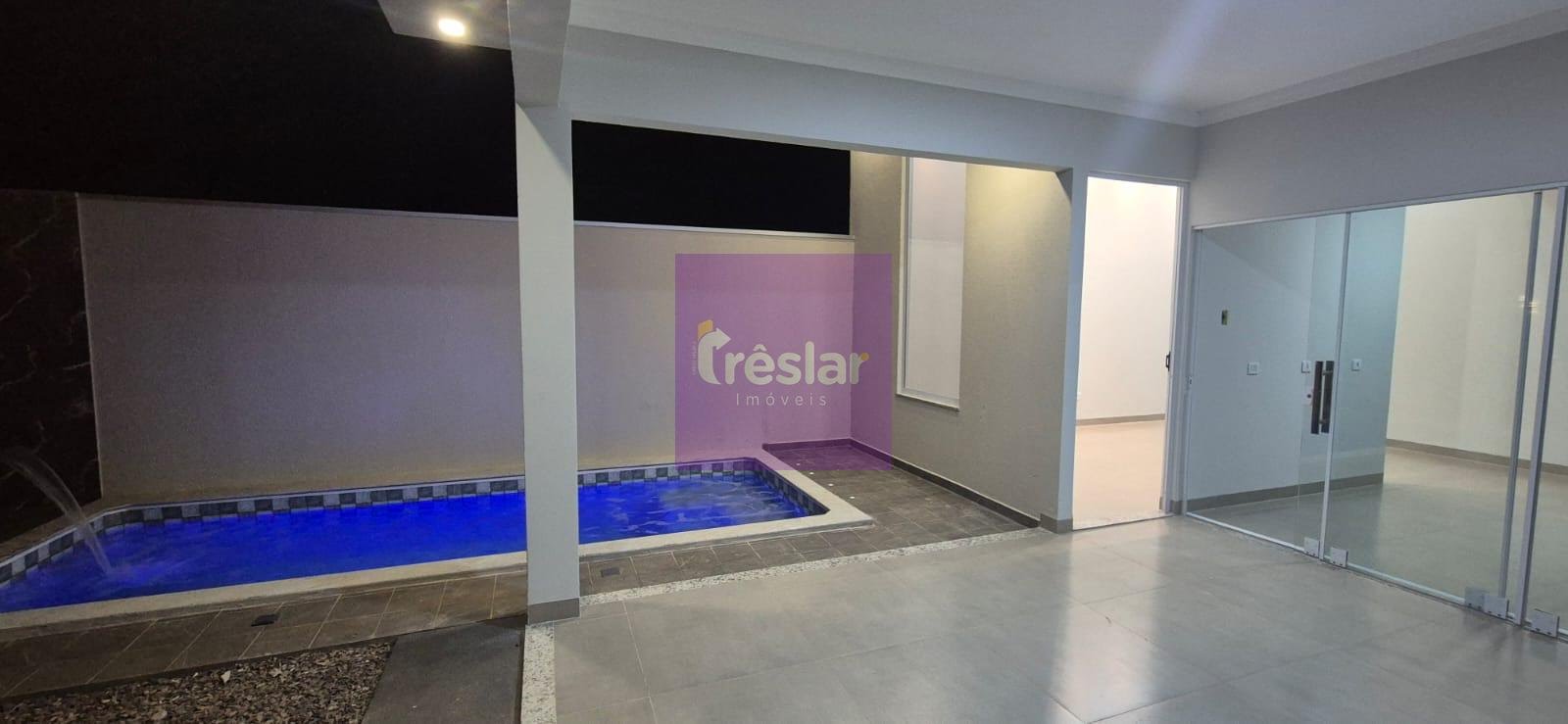 Casa à venda com 3 quartos, 1 suíte, 1 vaga e 118m² no Jardim dos Ipês, Três Lagoas (MS) — foto 10 de 12