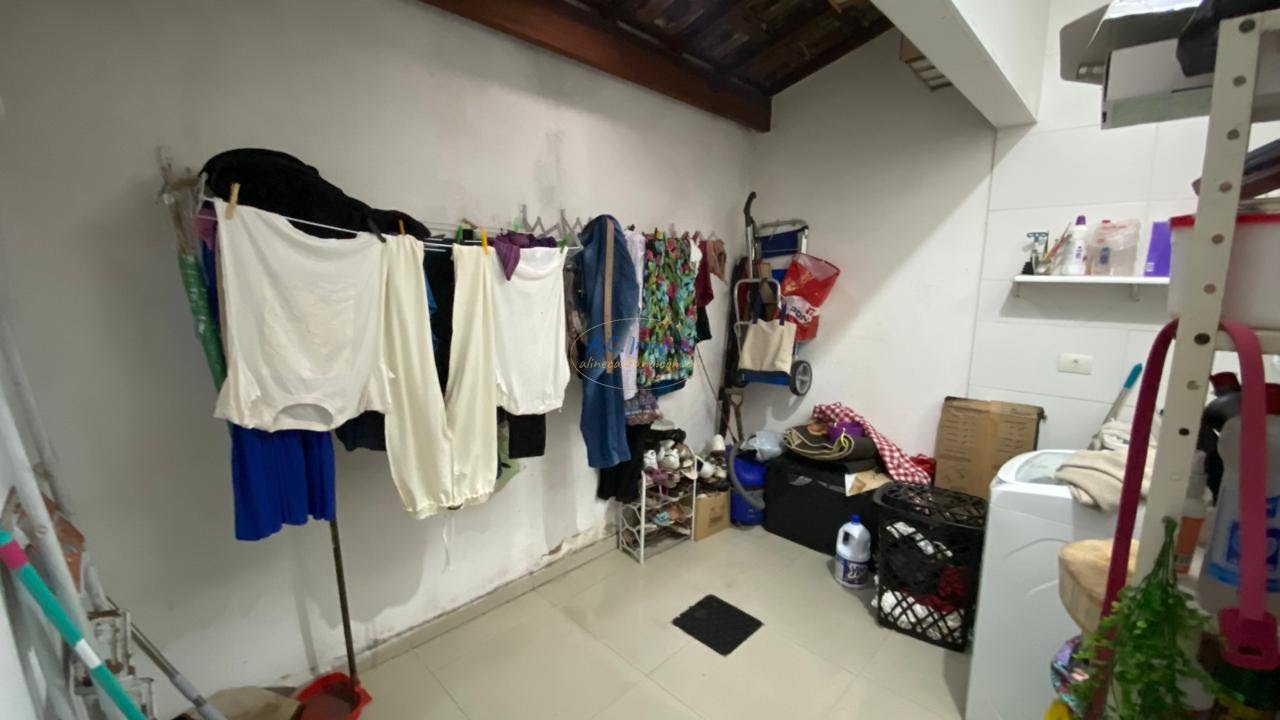 Casa à venda com 3 quartos, 1 suíte e 124m² no Vila Tupi, Praia Grande (SP) — foto 28 de 30