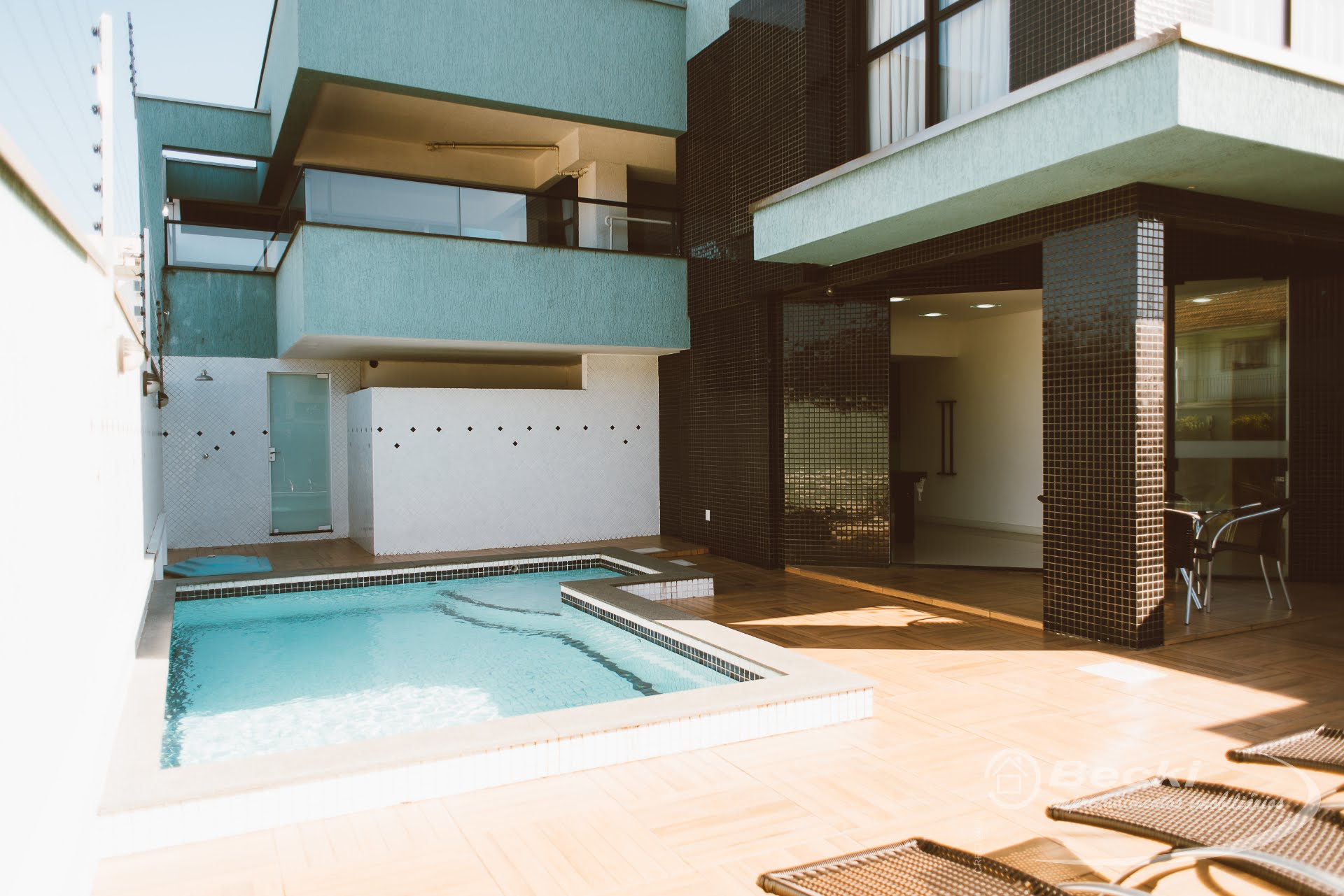 Apartamento à venda com 3 quartos, 1 suíte, 1 vaga e 94m² no Saguaçu, Joinville (SC) — foto 24 de 26