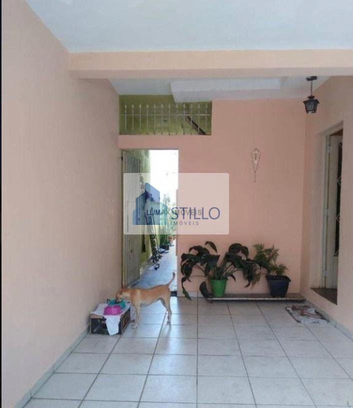 Casa à venda com 3 quartos, 2 banheiros, 4 vagas e 250m² no Vila Nova York, São Paulo (SP) — foto 2 de 6
