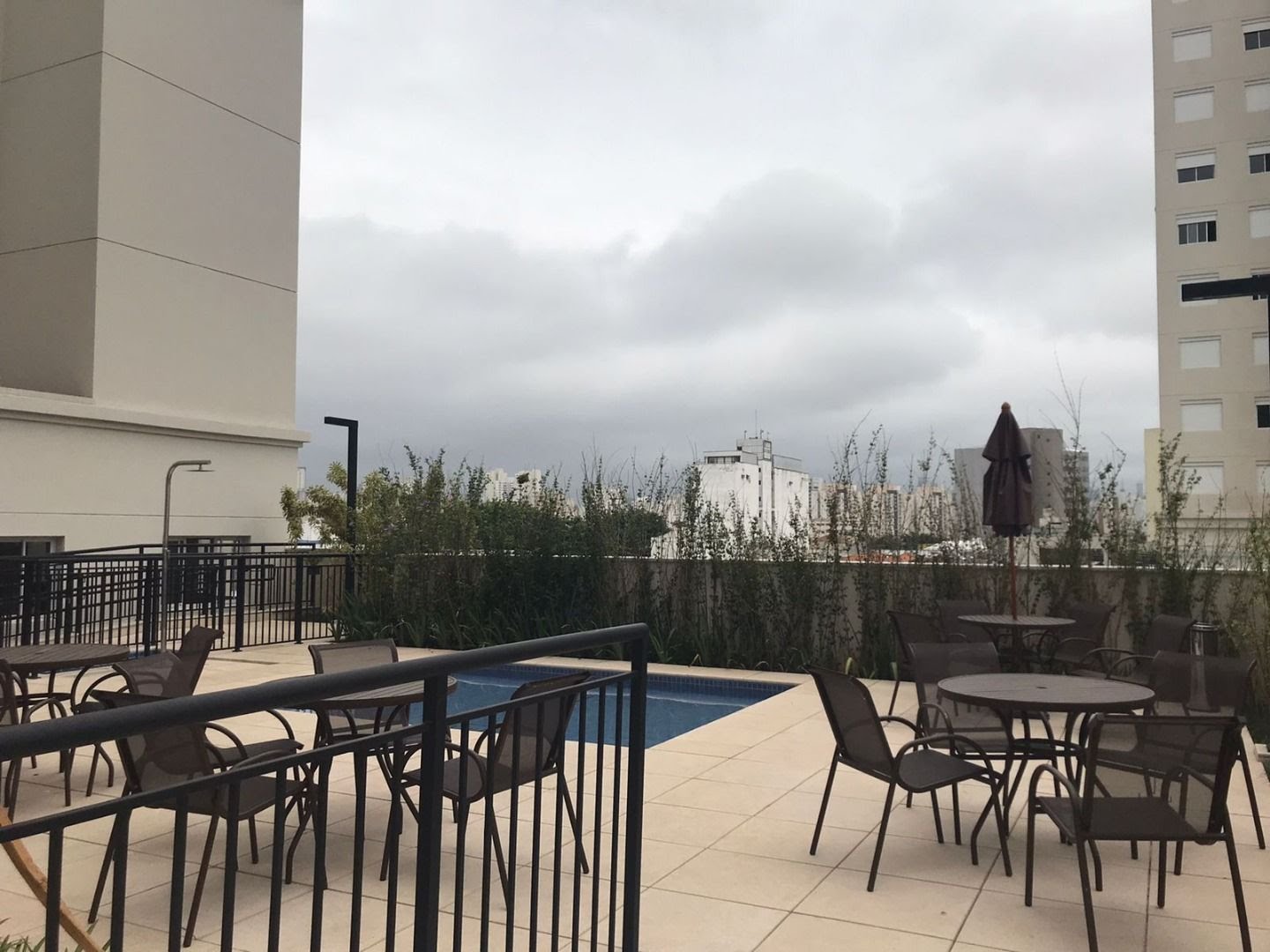 Apartamento, 2 quartos, 68 m² - Foto 19