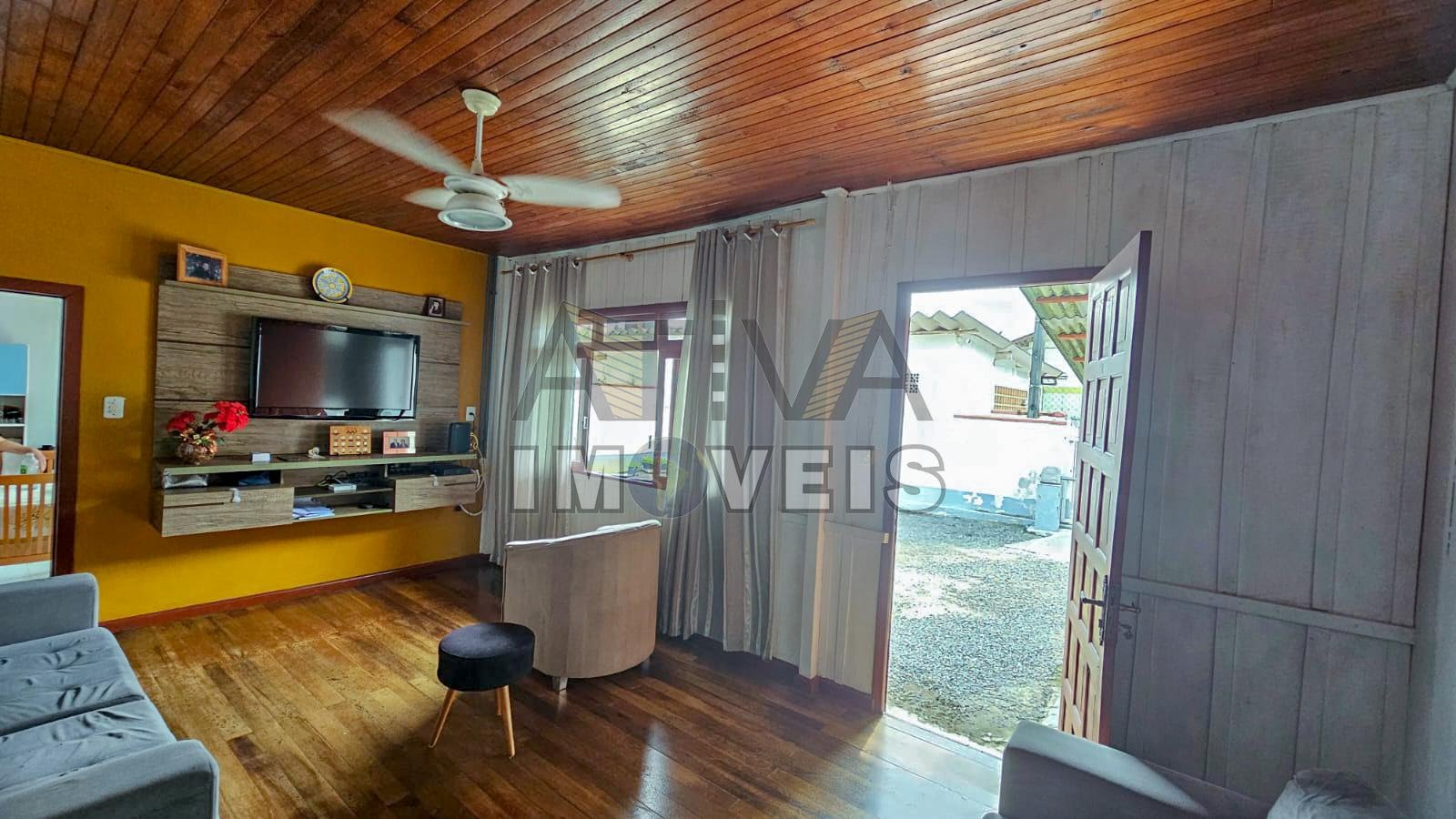 Sala estar social