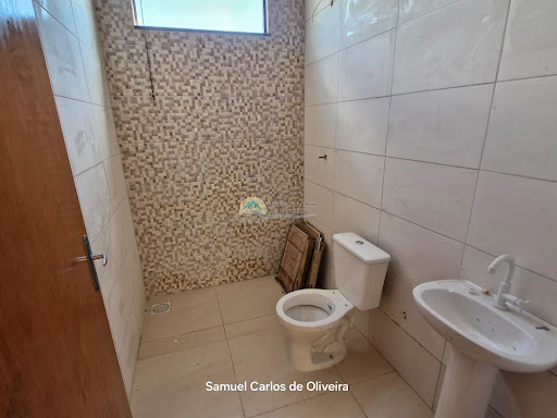 Casa à Venda em Casa Branca/SP