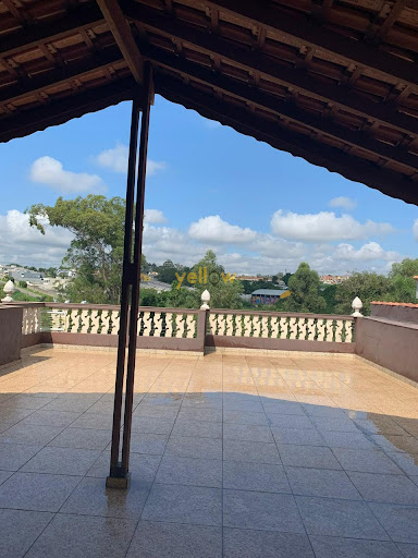 Casa Comercial/residencial em Vila Aurea  -  Poá