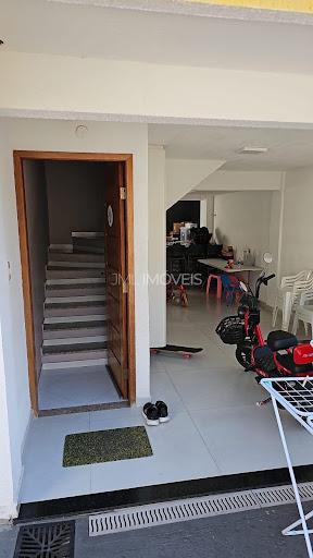 Casa de Condomínio em Jardim Primavera - Duque de Caxias, RJ