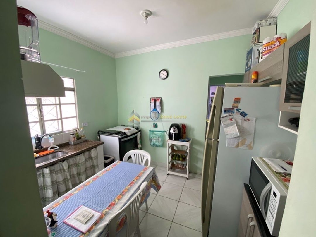 Casa, 3 quartos, 107 m² - Foto 13