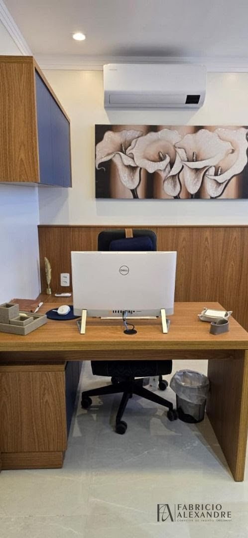 Comercial à venda com 1 banheiro, 1 vaga e 45m² no Georgina Business Park, São José do Rio Preto (SP) — foto 5 de 14