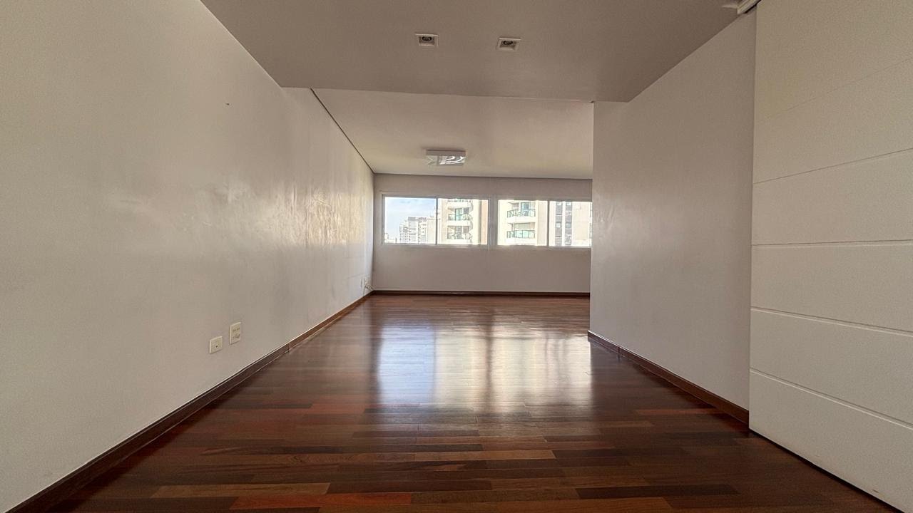 Apartamento à venda com 3 quartos, 1 suíte, 2 vagas e 167m² no Paraíso, São Paulo (SP) — foto 6 de 26