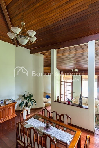 Casa de Condomínio, 4 quartos - Foto 8