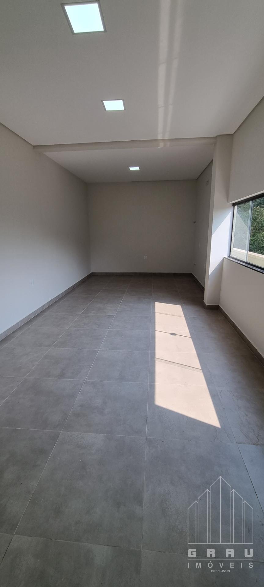 Sala em Vila A  -  Foz do Iguaçu