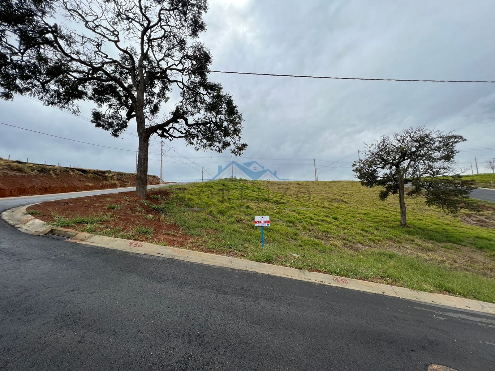 VISTA DA RUA