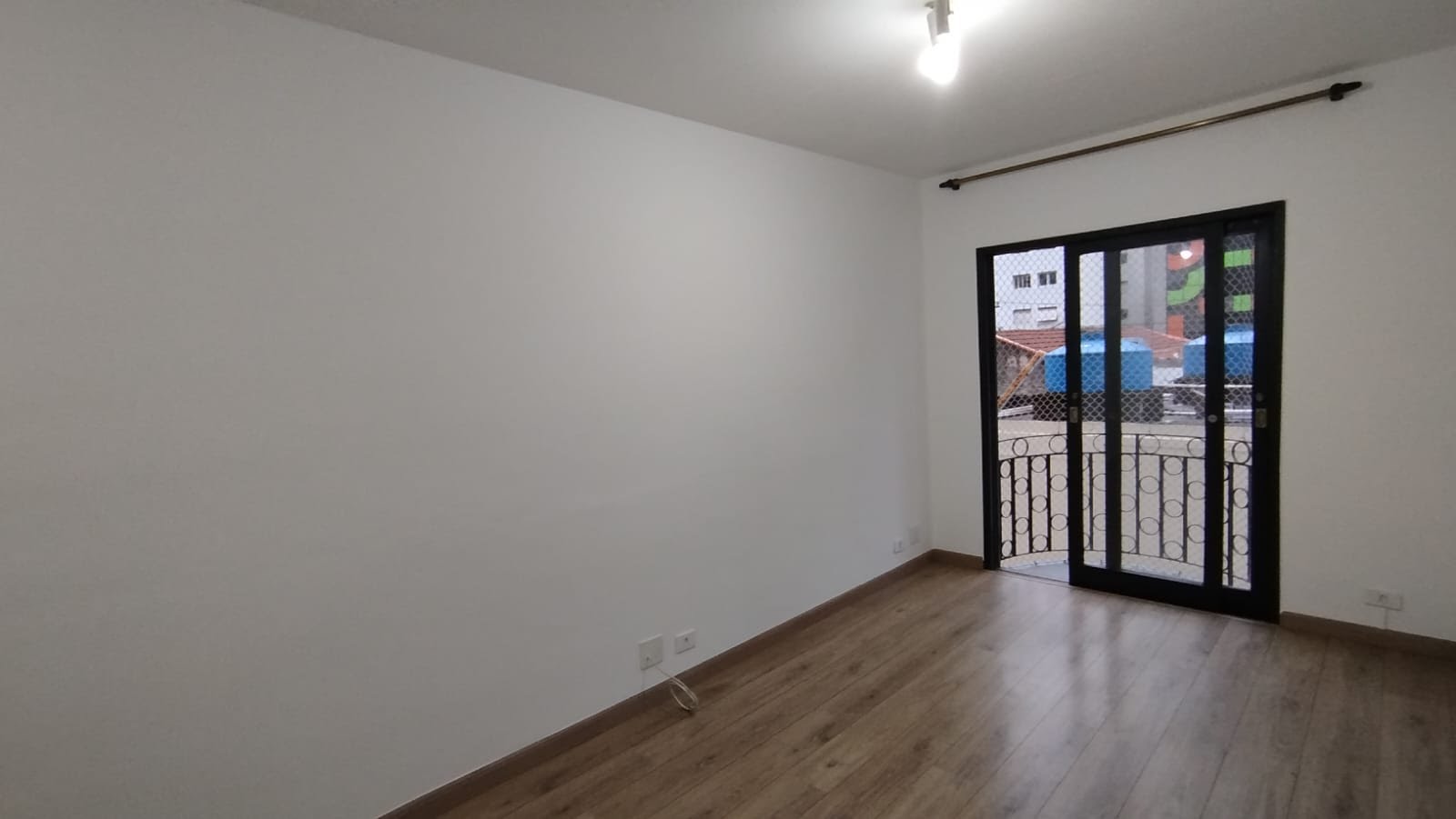 Apartamento para alugar com 1 quarto, 1 banheiro, 1 vaga e 75m² no Chácara Itaim, São Paulo (SP) — foto 3 de 25