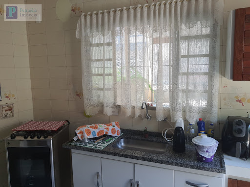 Casa Térrea em Vila Barros  -  Guarulhos