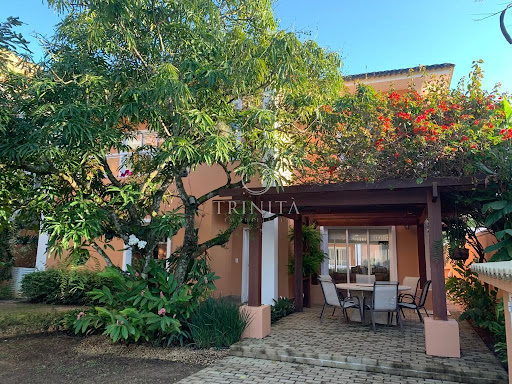 Casa - Maramar - Recreio dos Bandeirantes - Trinitaimobiliária