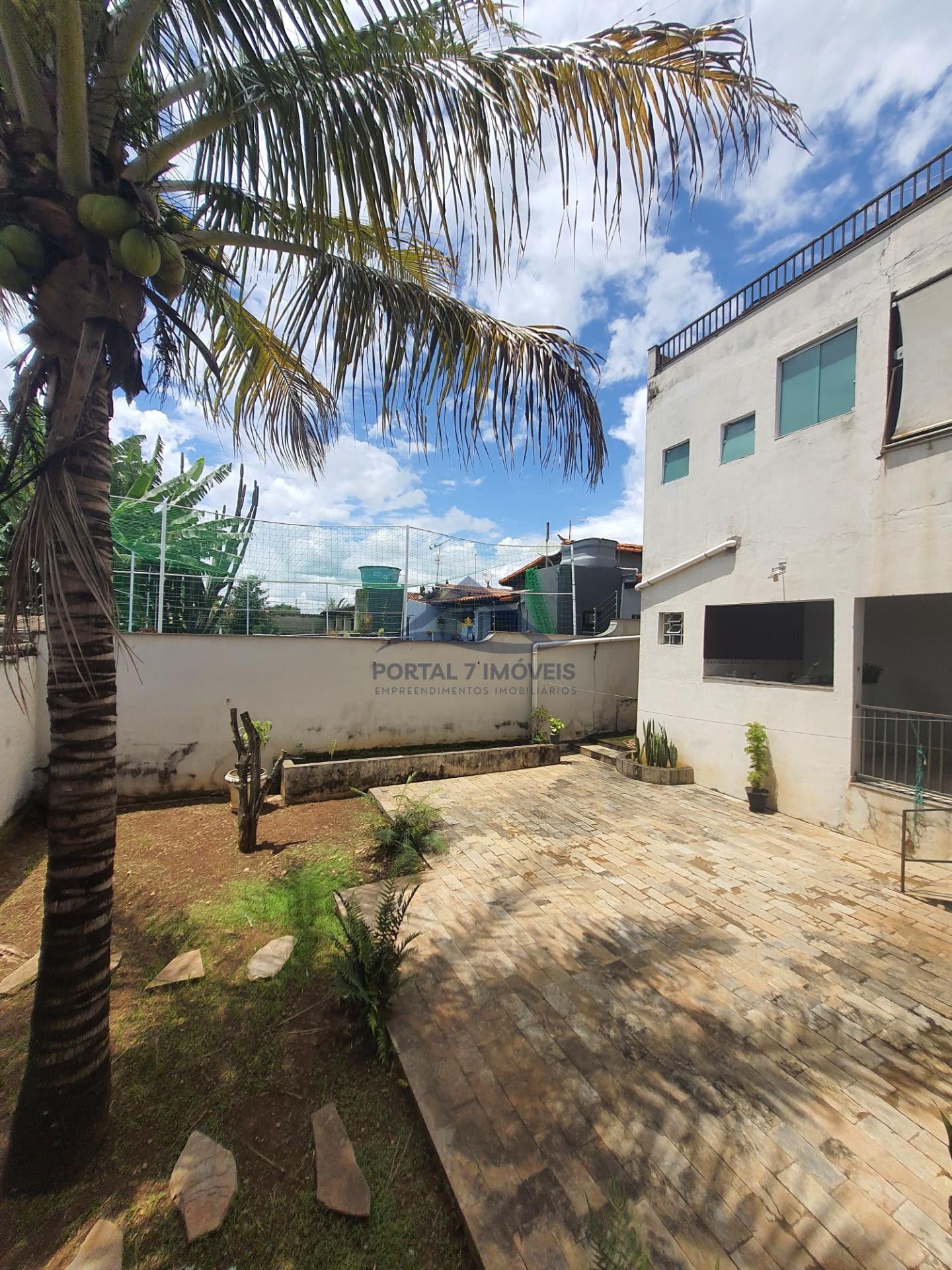 Casa à venda com 2 quartos, 1 suíte, 2 vagas e 140m² no São Geraldo, Sete Lagoas (MG) — foto 24 de 25