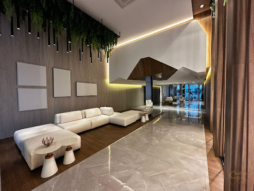 Florence Garden Residence | Centro | Balneário Camboriú/SC