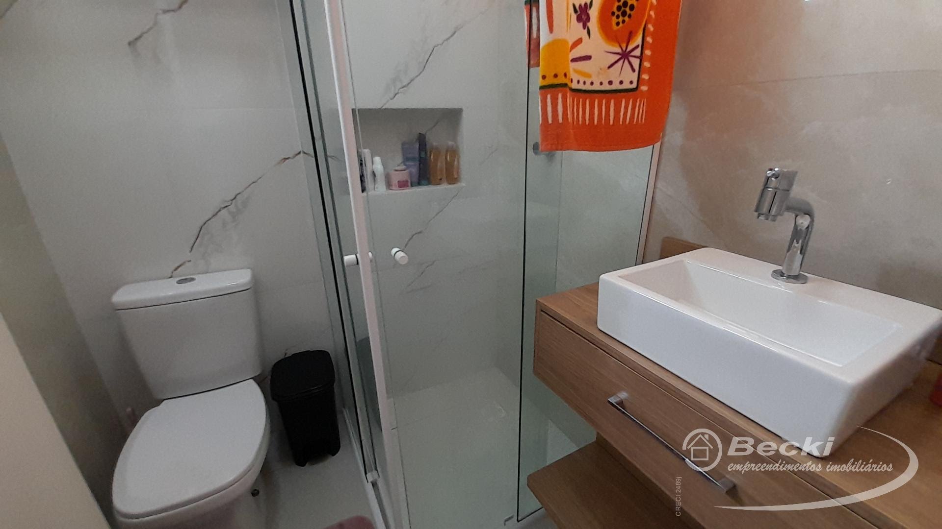 Casa à venda com 3 quartos, 1 suíte, 2 vagas e 108m² no São Marcos, Joinville (SC) — foto 19 de 21