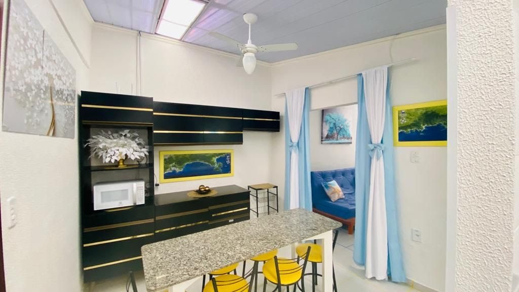 Casa à venda com 3 quartos, 2 banheiros, 3 vagas e 230m² no Lázaro (praia Domingos Dias), Ubatuba (SP) — foto 13 de 22