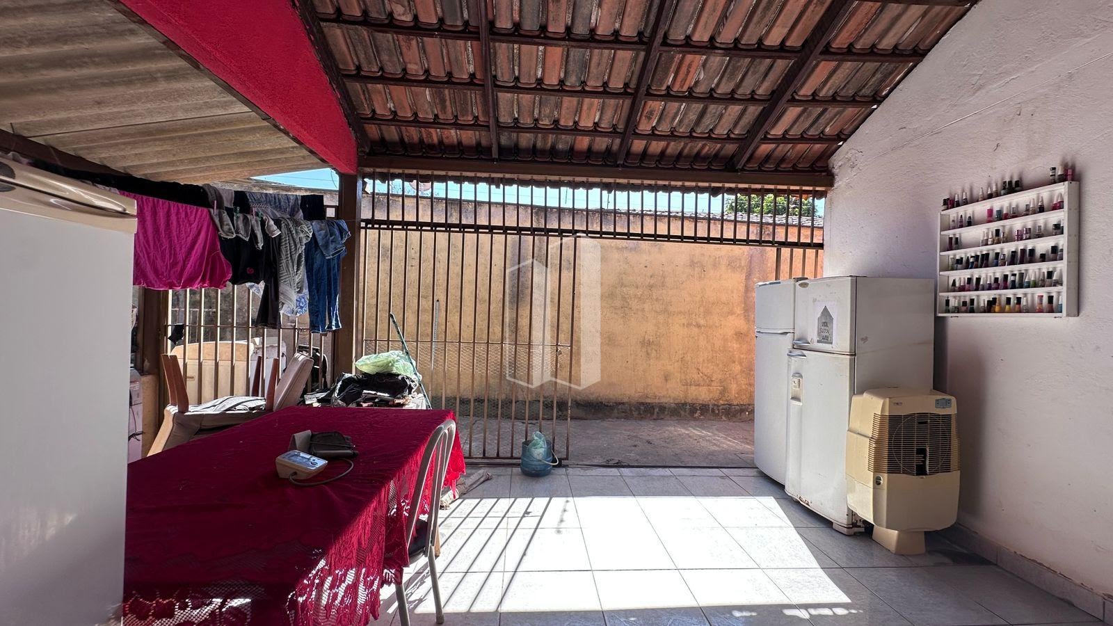 Casa à venda com 2 quartos, 1 banheiro, 2 vagas e 110m² no Residencial Real Conquista, Goiânia (GO) — foto 20 de 23