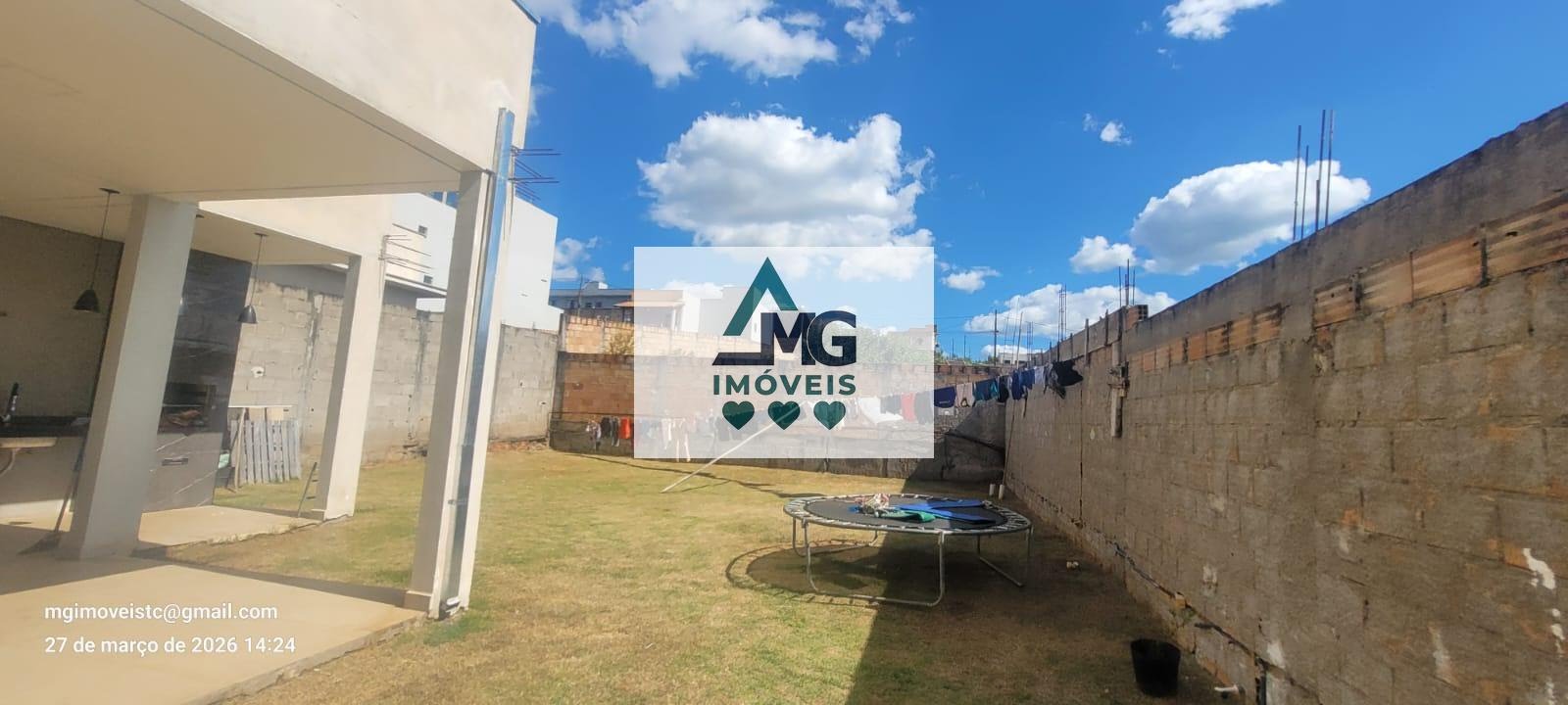 Casa à venda com 4 quartos, 1 suíte, 2 vagas e 237m² no Morada do Sol, Três Corações (MG) — foto 25 de 25