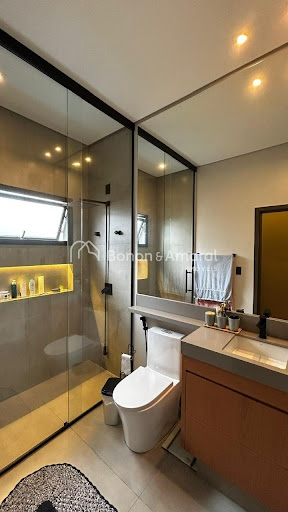 Casa de Condomínio, 3 quartos - Foto 31
