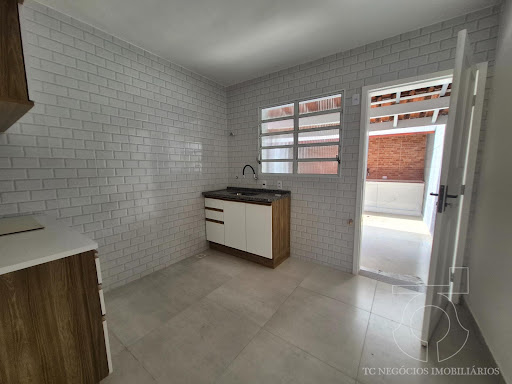Casa no Residencial Cidade Jardim, Granja Viana  -  Cotia