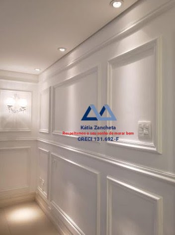 Apartamento à venda com 4 quartos, 2 suítes, 3 vagas e 350m² no Santa Cecília, São Paulo (SP) — foto 4 de 24