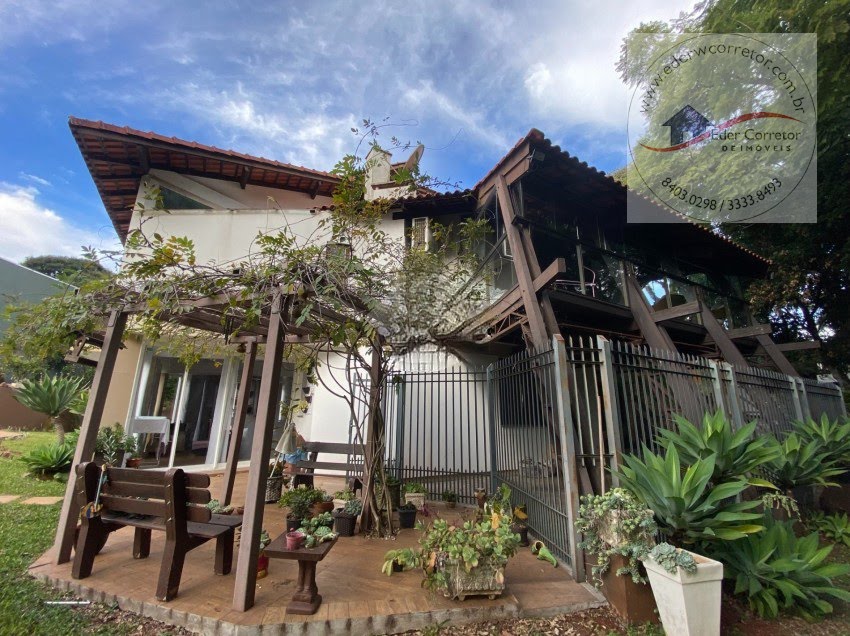 Casa à venda com 5 quartos, 2 suítes, 2 vagas e 452m² no Independência, Ijuí (RS) — foto 6 de 28