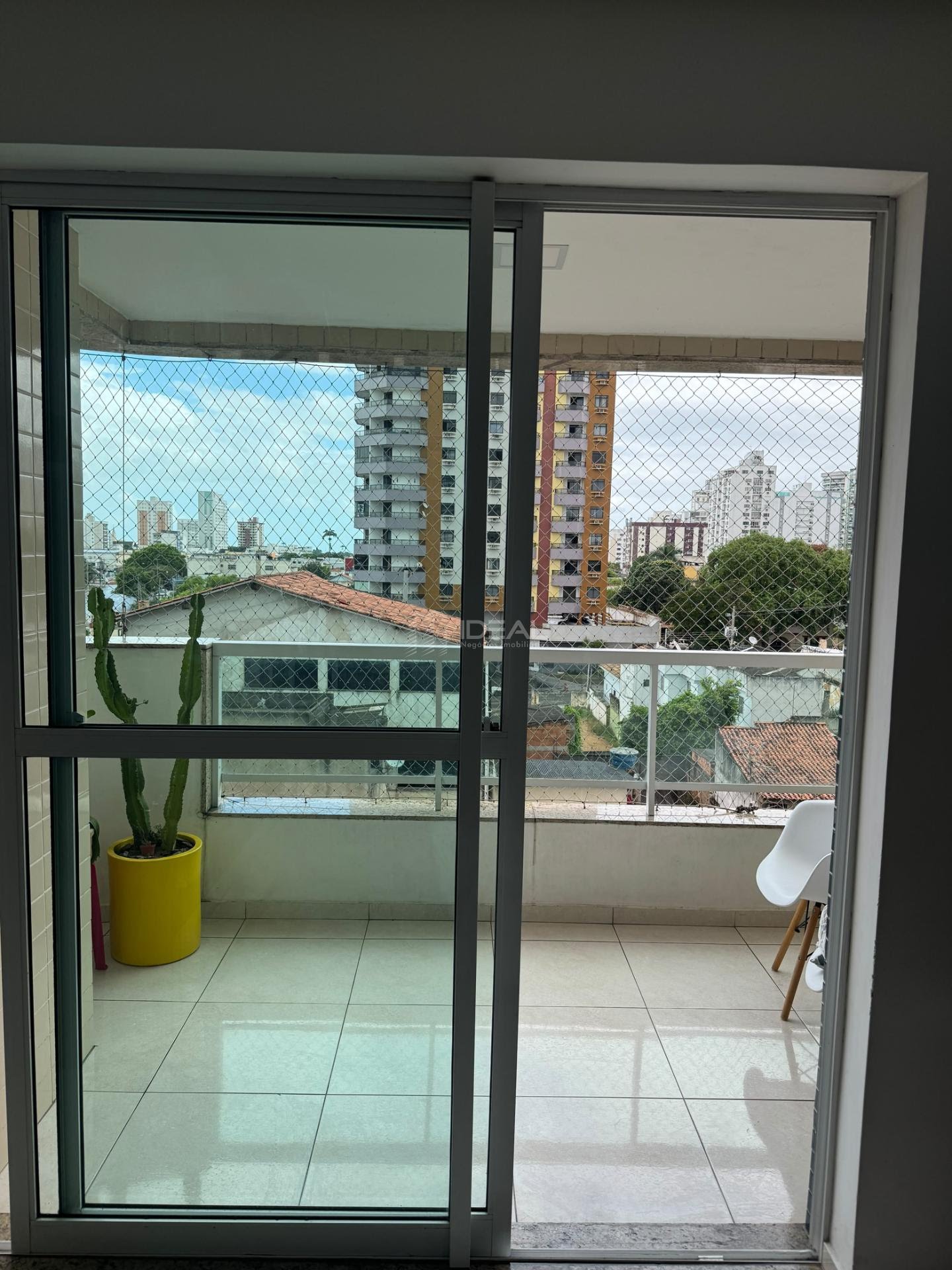 Apartamento à venda com 3 quartos, 1 suíte, 2 vagas e 127m² no Centro, Campos dos Goytacazes (RJ) — foto 8 de 23