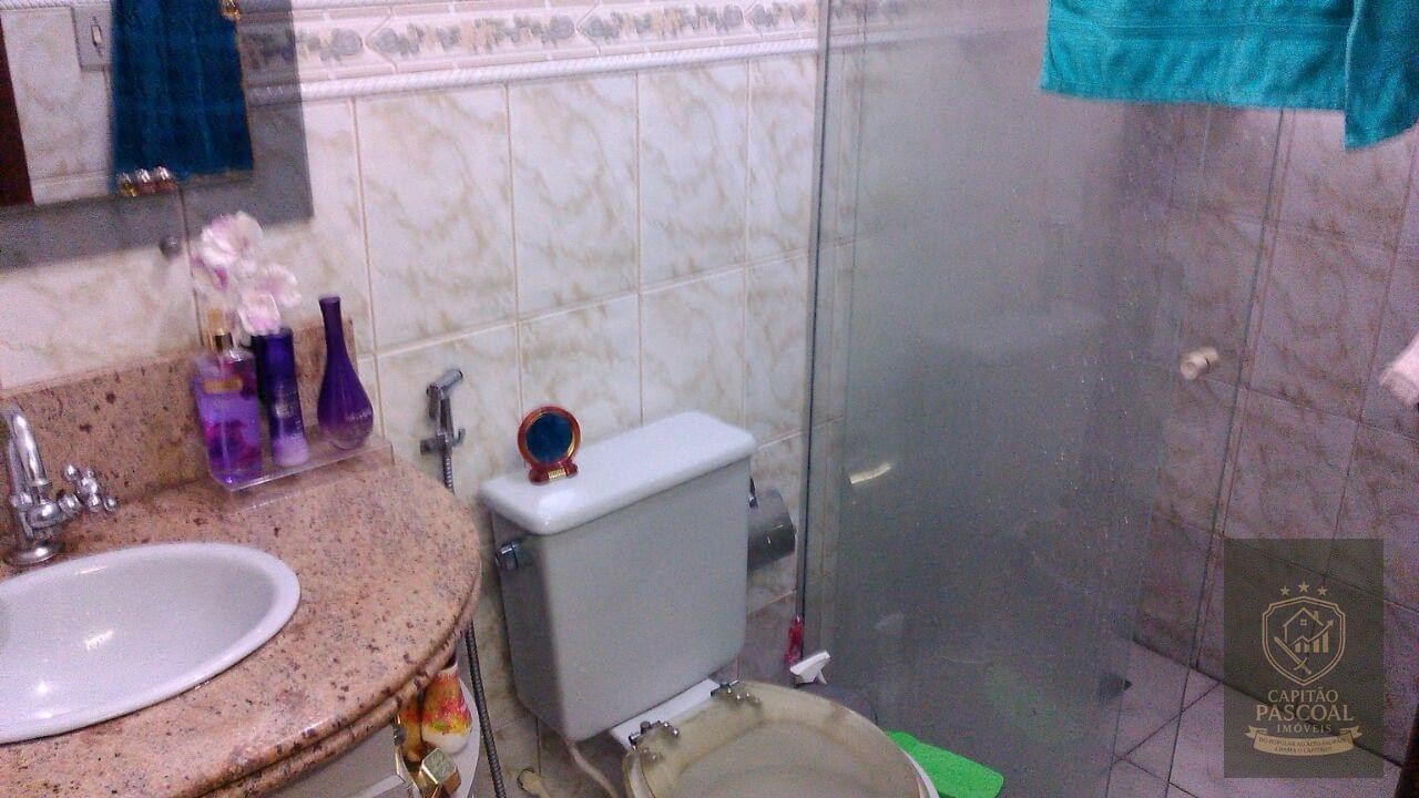 Apartamento para alugar com 2 quartos, 1 banheiro, 1 vaga e 60m² no Parque Turf Club, Campos dos Goytacazes (RJ) — foto 15 de 22
