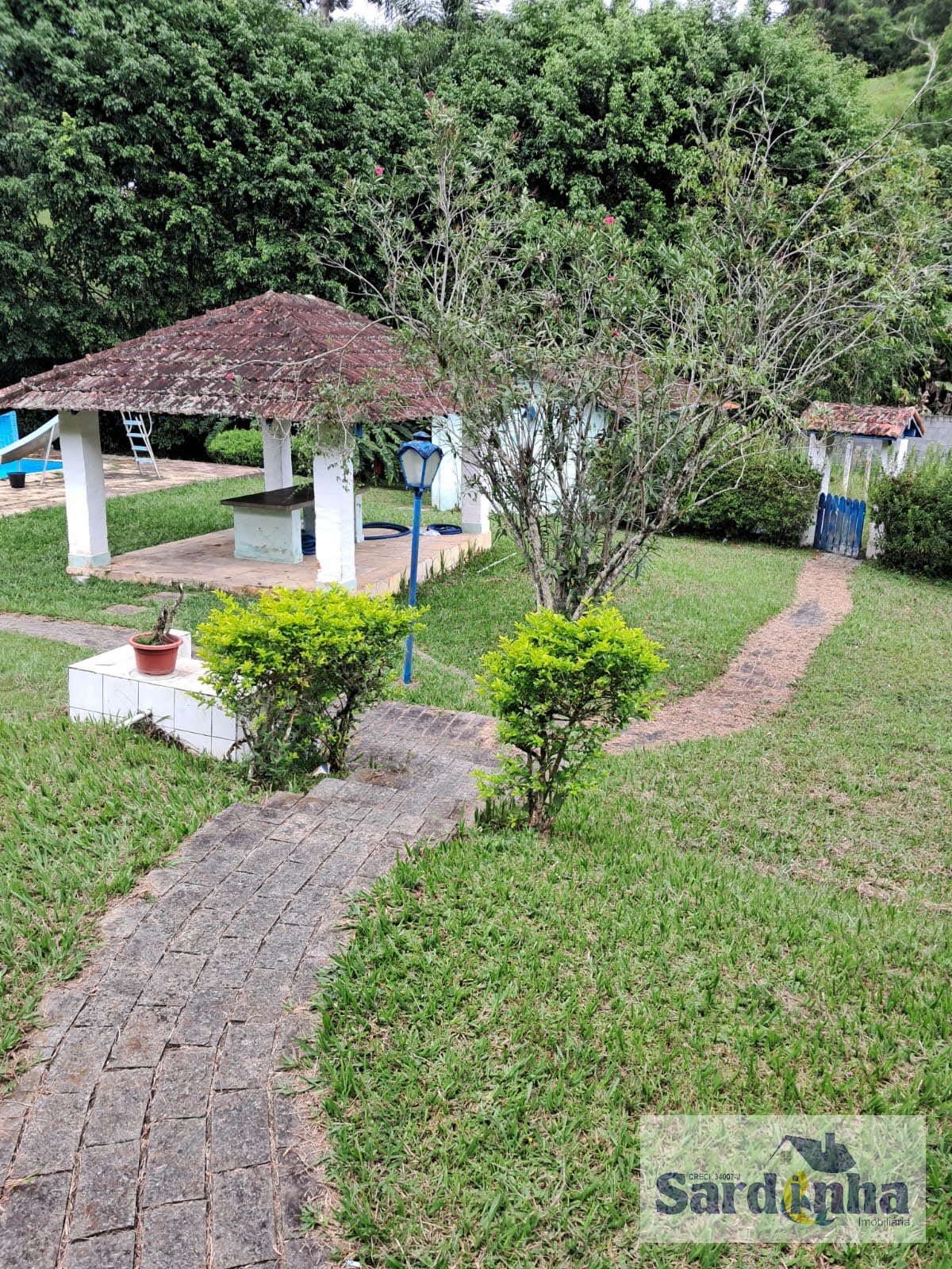 Apartamento à venda com 3 quartos, 1 suíte e 300m² no São Lourenço da Serra (SP) — foto 7 de 30