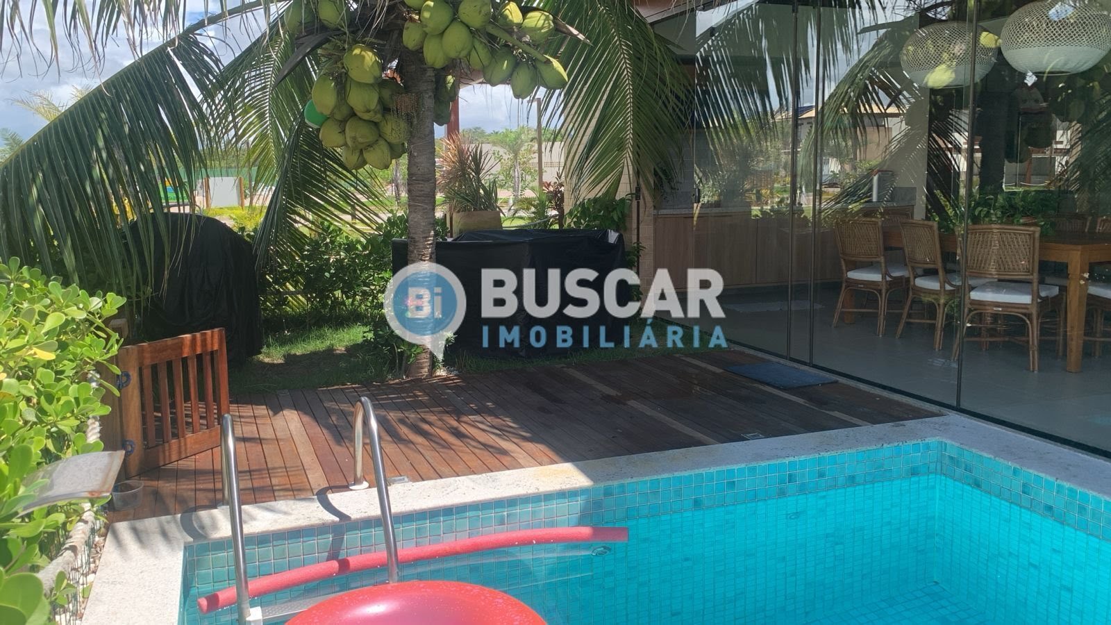 Casa à venda com 3 quartos, 3 suítes, 2 vagas e 250m² no Imbassaí, Mata de São João (BA) — foto 20 de 30