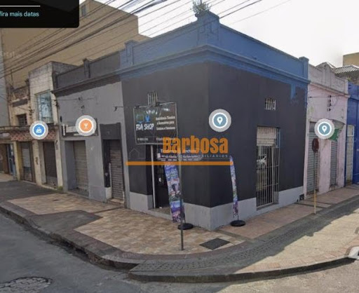 🏢 LOJA PARA ALUGAR – LOCALIZAÇÃO ESTRATÉGICA NO CENTRO!