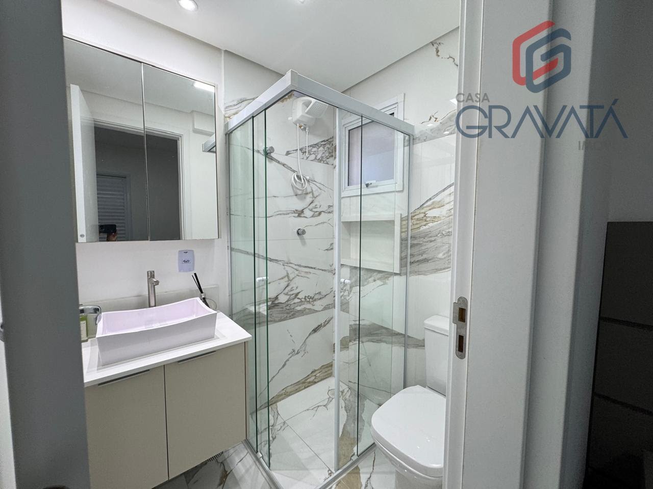 Apartamento à venda com 2 quartos, 1 suíte, 1 vaga e 54m² no Parque das Nações, Santo André (SP) — foto 11 de 18