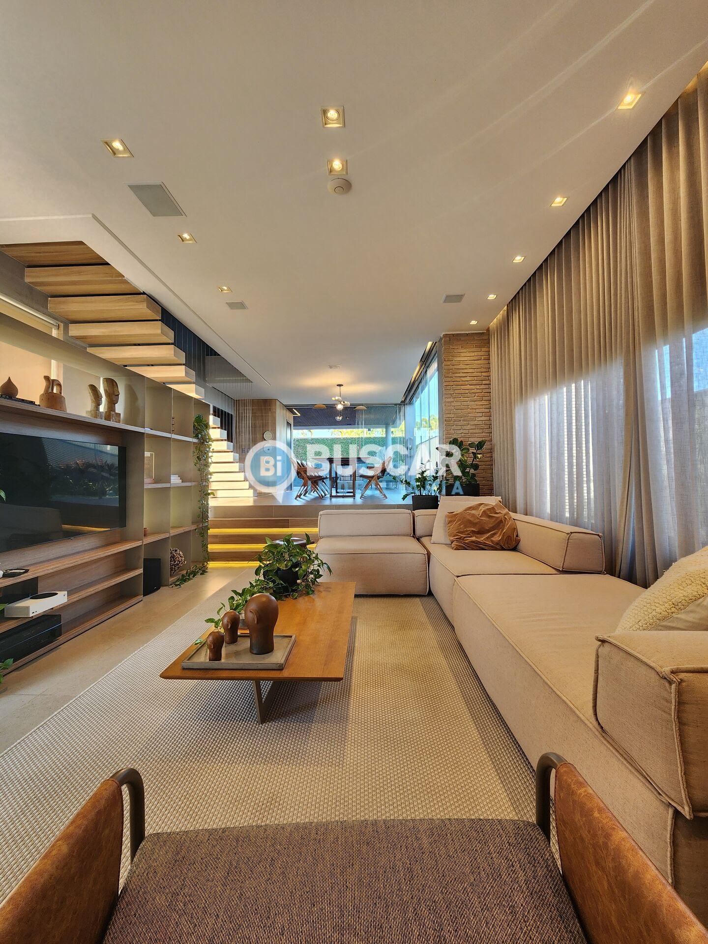 Casa à venda com 4 quartos, 4 suítes, 4 vagas e 402m² no Vale do Jacuípe, Feira de Santana (BA) — foto 4 de 30