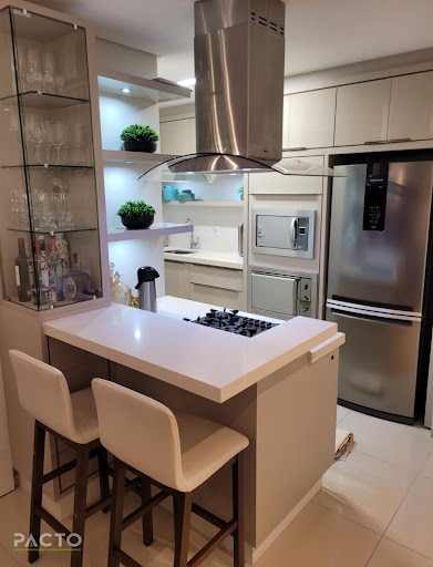 Apartamento em Centro  -  Araranguá