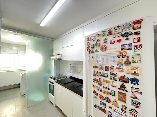 Apartamento, 3 quartos, 88 m² - Foto 7
