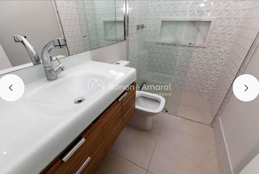 Casa de Condomínio, 3 quartos - Foto 21