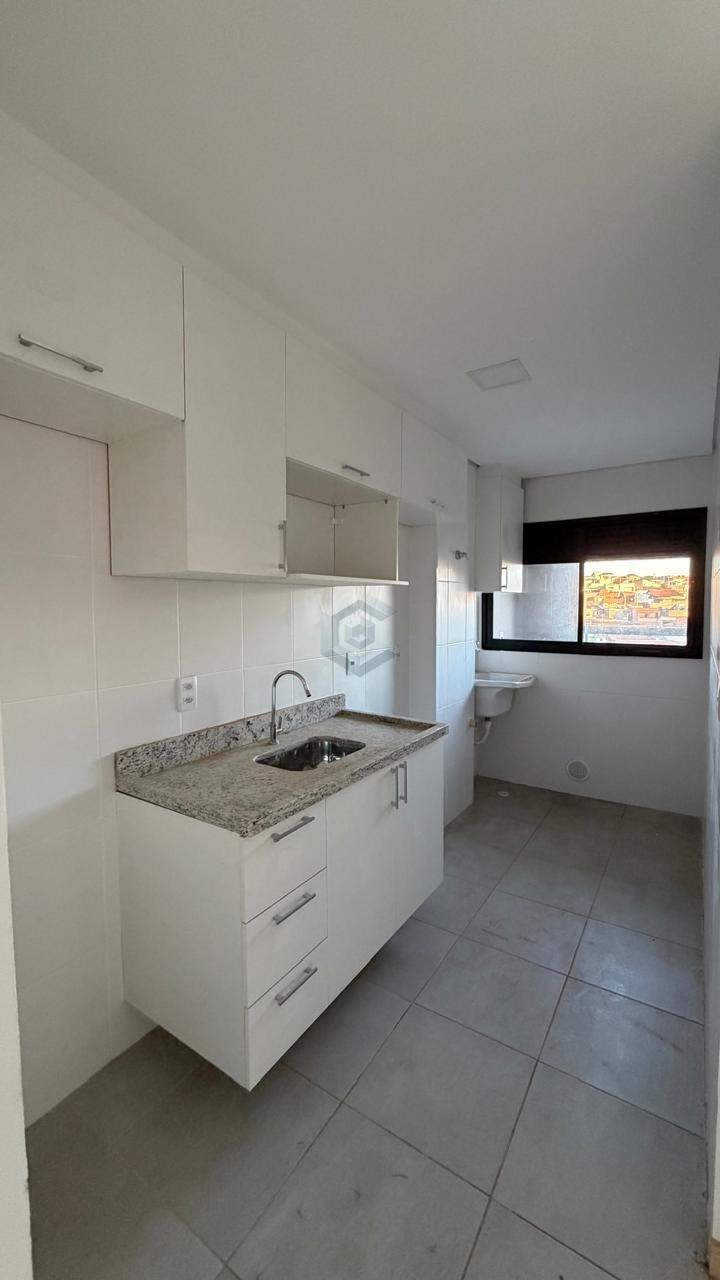 Apartamento para alugar com 2 quartos, 1 banheiro, 1 vaga e 56m² no Granville Reserva Atlântica, Votorantim (SP) — foto 2 de 16