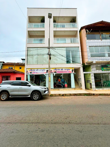 Apartamento em Centro - Sabinópolis, MG