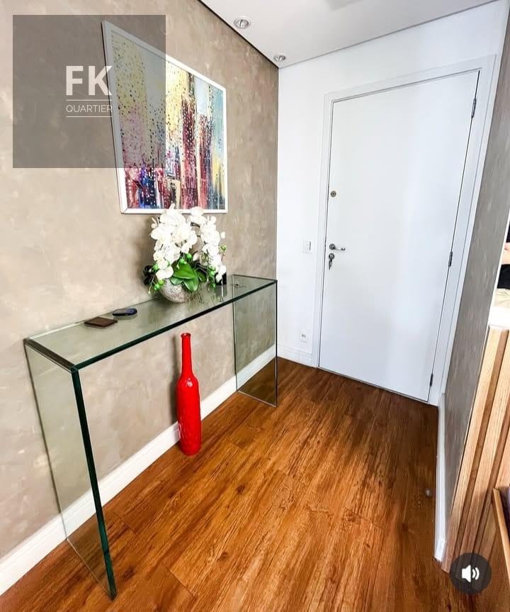 Apartamento à venda com 2 quartos, 2 suítes, 2 vagas e 67m² no Melville Empresarial I e II, Barueri (SP) — foto 3 de 16