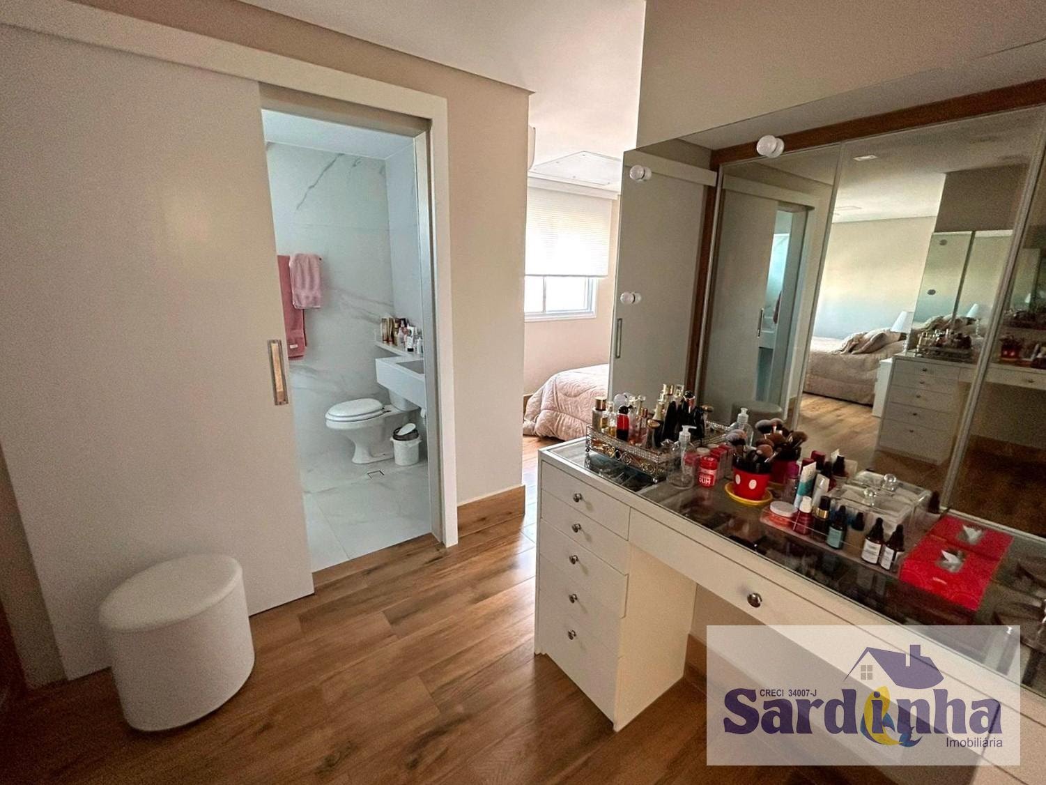 Apartamento à venda com 3 quartos, 3 suítes, 2 vagas e 129m² no Jardim Caboré, São Paulo (SP) — foto 22 de 30