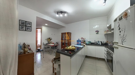 Apartamento à Venda em Vila Alice, Santo André - 2 Dorms