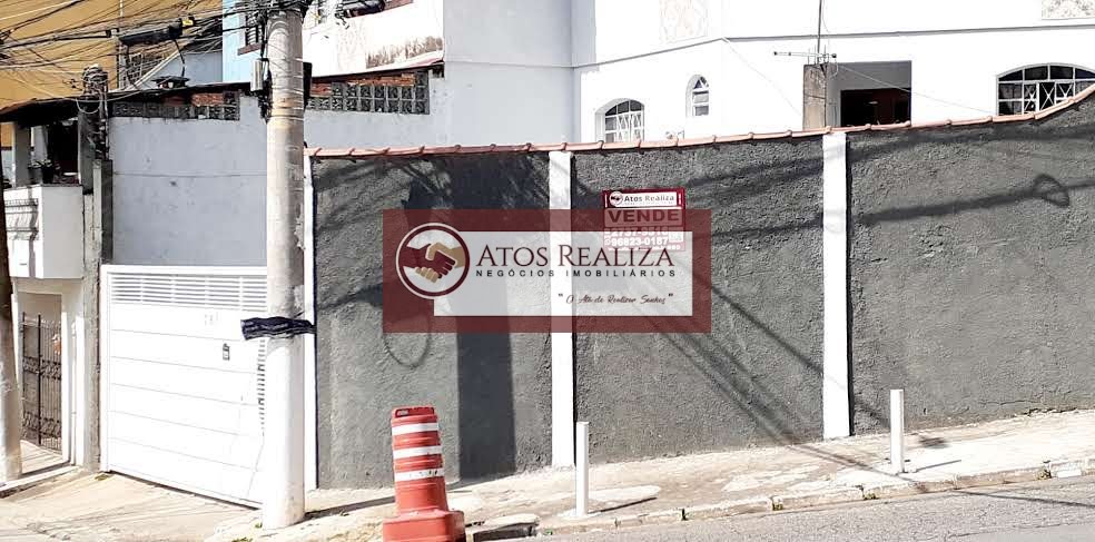 Casa à venda com 3 quartos, 3 banheiros, 5 vagas e 110m² no Jardim Eledy, São Paulo — foto principal