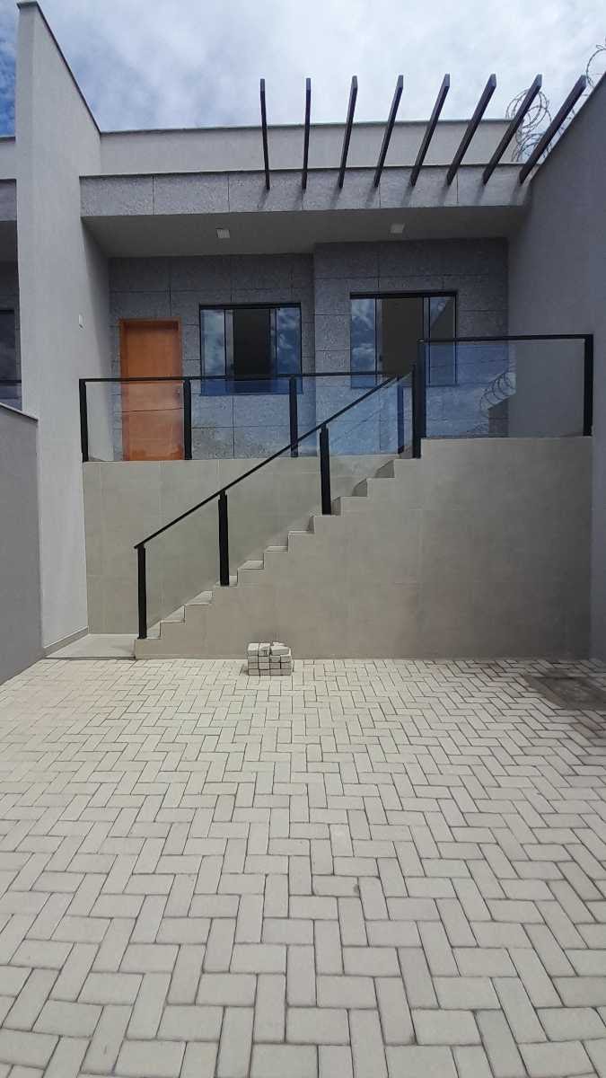 Casa à venda com 3 quartos, 1 suíte, 2 vagas e 69m² no Novo Centro, Santa Luzia (MG) — foto 16 de 18