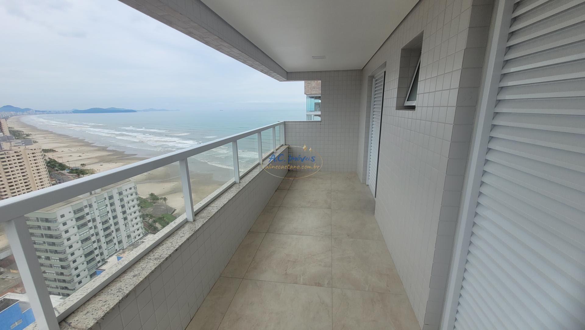 Cobertura à venda com 3 quartos, 3 suítes, 3 vagas e 183m² no Maracanã, Praia Grande (SP) — foto 28 de 29