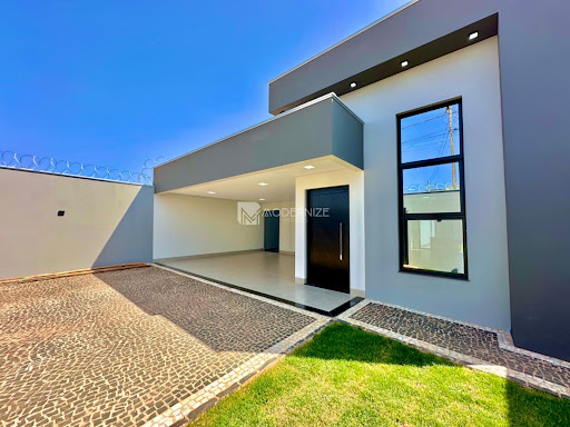 Casa em Residencial Village  -  Catalão